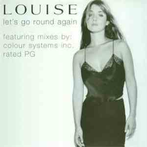 Louise - Let's Go Round Again download mp3