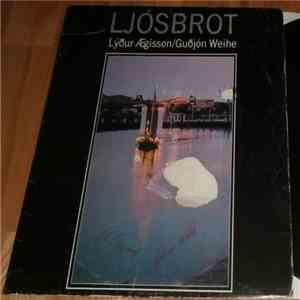Lýður Ægisson, Guðjón Weihe - Ljósbrot download mp3