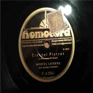 Marcel Loiseau - Eternel Pierrot / The Song Of Songs mp3 download