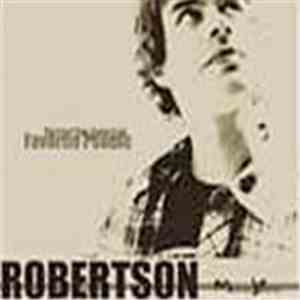 Mark Robertson  - Favorite People download mp3