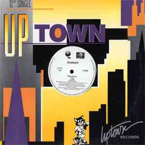 McGruff - Many Know download mp3