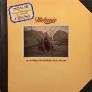 Melanie  - Stoneground Words download mp3