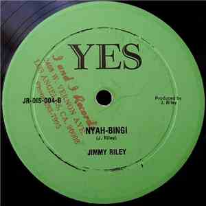 Melodians / Jimmy Riley - What Am I To Do / Nyah-Bingi mp3 download
