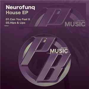 Neurofunq - Neurofunq House EP download mp3