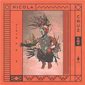 Nicola Cruz - Visiones download mp3