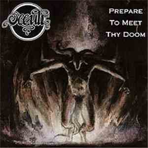 Occult  - Prepare To Meet Thy Doom download mp3