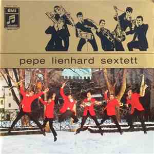 Pepe Lienhard Sextett - Pepe Lienhard Sextett mp3 download