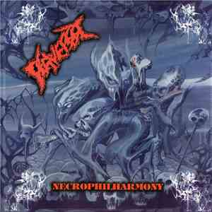 Perversist - Necrophilharmony download mp3