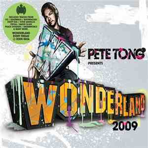 Pete Tong - Wonderland 2009 download mp3