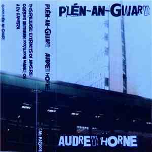 Plen-An-Gwary - Audrey Horne download mp3