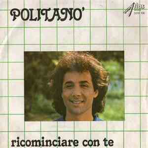 Politanò - Ricominciare Con Te download mp3