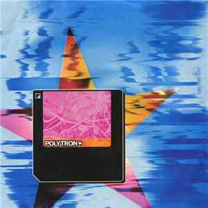 Polytron - Disco Polytron / Insertion Of Diskette download mp3