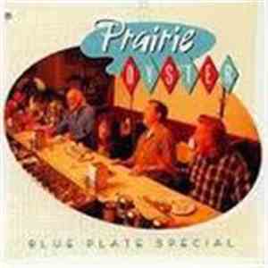 Prairie Oyster - Blue Plate Special download mp3