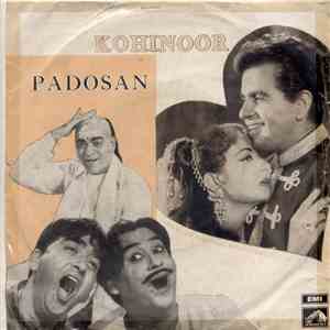 R. D. Burman / Naushad - Padosan / Kohinoor download mp3