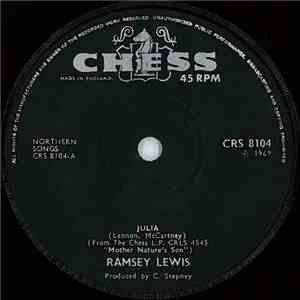 Ramsey Lewis - Julia mp3 download