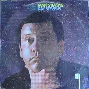 Ray Stevens - Even Stevens download mp3