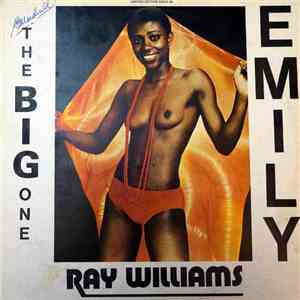 Ray Williams - Emily/I Thank You download mp3