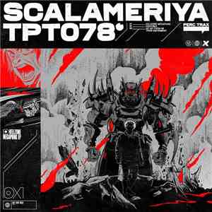 Scalameriya - Hellzone Megapunk EP download mp3