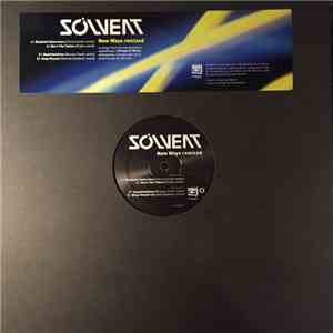 Solvent - New Ways Remixed download mp3