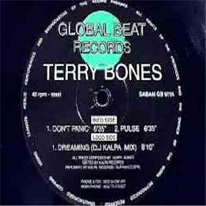 Terry Bones - Dreaming download mp3