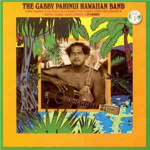 The Gabby Pahinui Hawaiian Band - The Gabby Pahinui Hawaiian Band, Vol. 1 download mp3