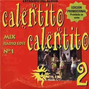 Various - Calentito Calentito 2 download mp3