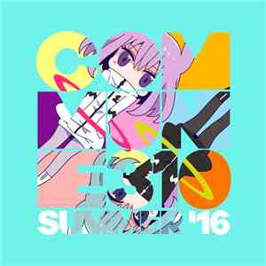 Various - commune310 summer'16 download mp3