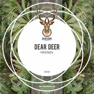 Various - Dear Deer Friends Vol.01 download mp3