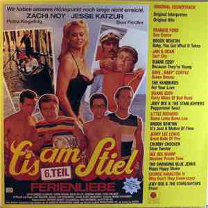 Various - Eis Am Stiel 6 - Ferienliebe download mp3