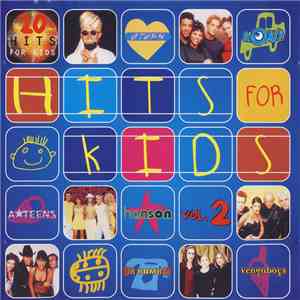 Various - Hits For Kids Vol. 2 download mp3