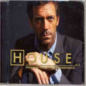 Various - House M.D. - Original Television Soundtrack download mp3
