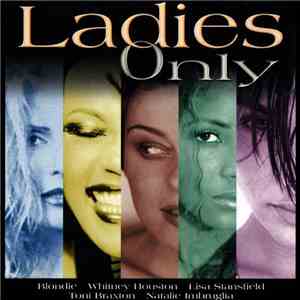 Various - Ladies Only  download mp3