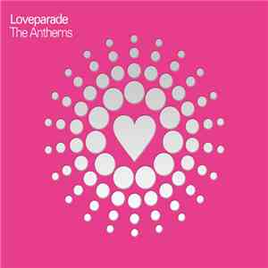 Various - Loveparade (The Anthems) download mp3