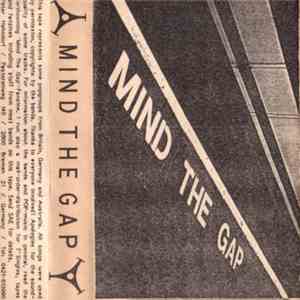 Various - Mind The Gap download mp3