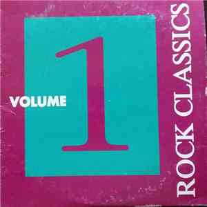 Various - Rock Classics Volume 1 download mp3