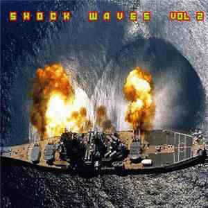 Various - Shock Waves Vol 2 download mp3