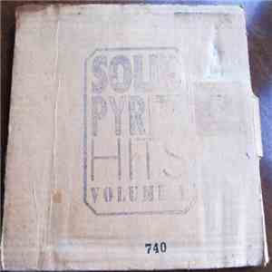 Various - Solid Pyrite Hits download mp3