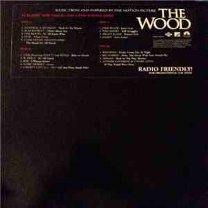 Various - The Wood Soundtrack download mp3