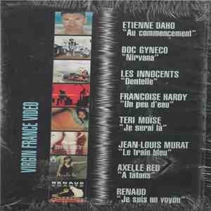 Various - Virgin France Vidéo download mp3