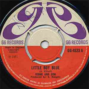 Verne And Son - Little Boy Blue download mp3