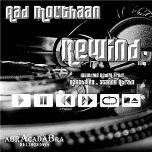 Aad Mouthaan - Rewind download mp3