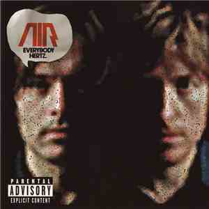 AIR - Everybody Hertz download mp3