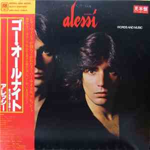 Alessi - Words And Music download mp3