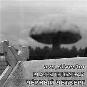 Avs_Silvester - Black Thursday download mp3