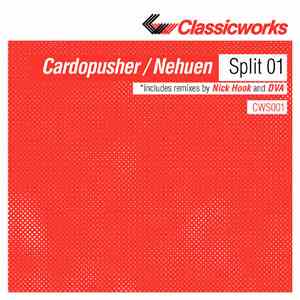 Cardopusher / Nehuen - Split 01 download mp3