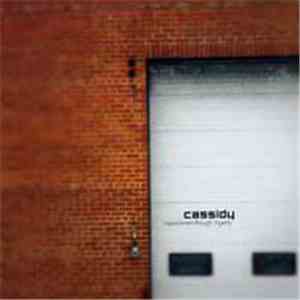 Cassidy  - Improvement Through Tragedy mp3 download