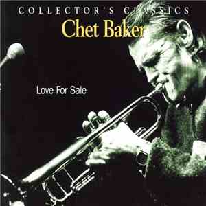 Chet Baker - Love For Sale download mp3