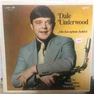 Dale Underwood - Alto Saxophone Soloist mp3 download