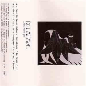 Delacave - Window Has No Glass mp3 download