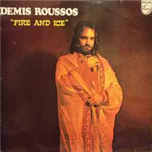 Demis Roussos - Fire And Ice download mp3